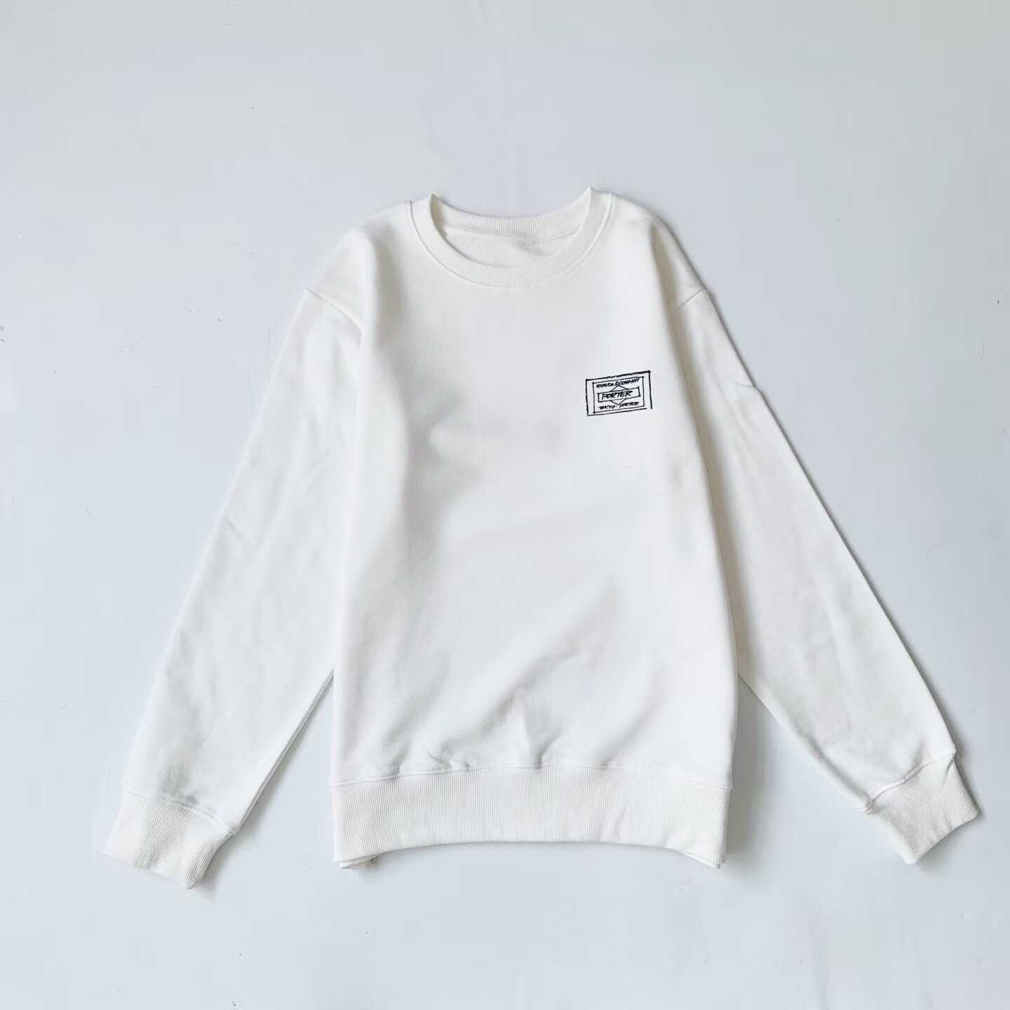 預訂 Porter衛衣 [貨號26A1018]