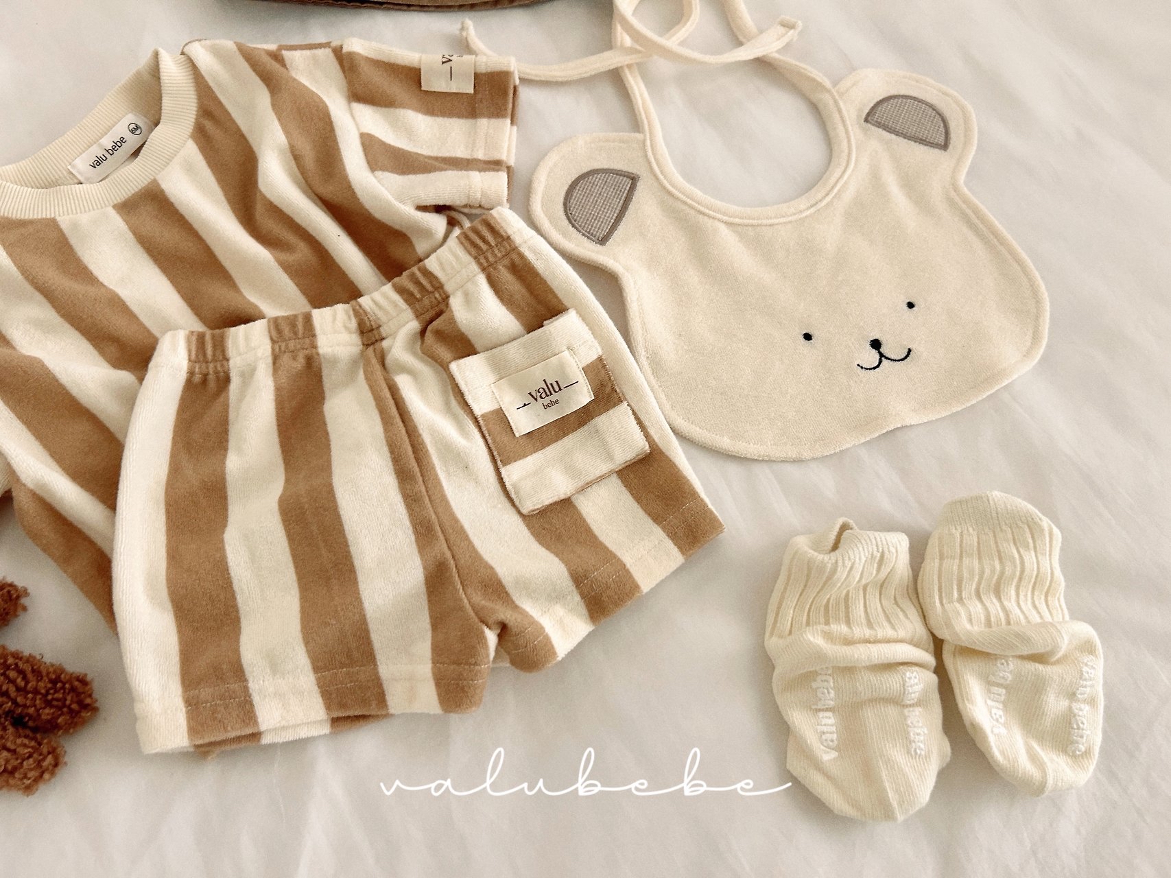 🇰🇷Valu_bebe短褲