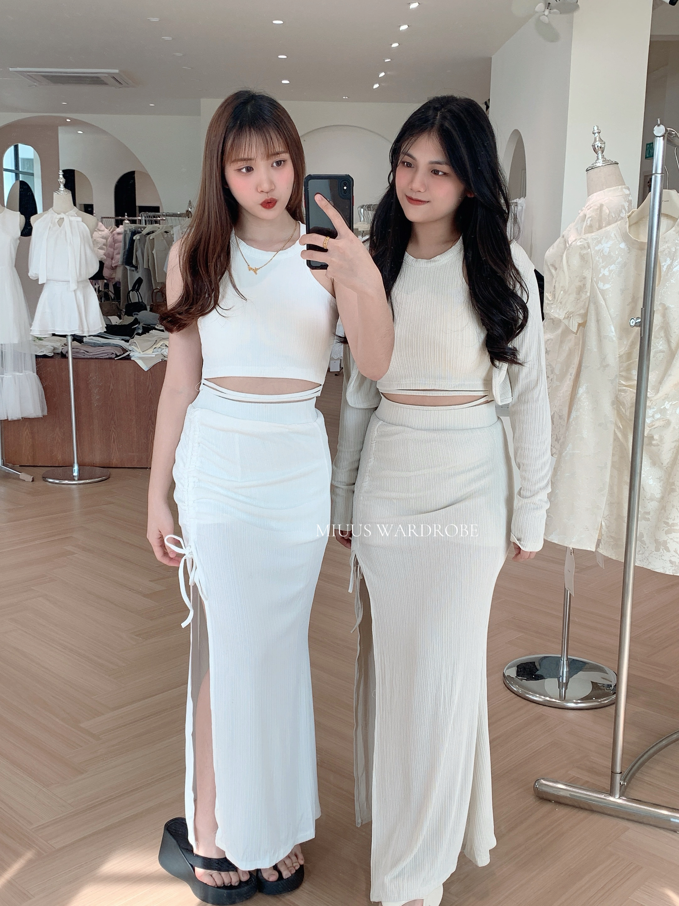 4308 三件套套装