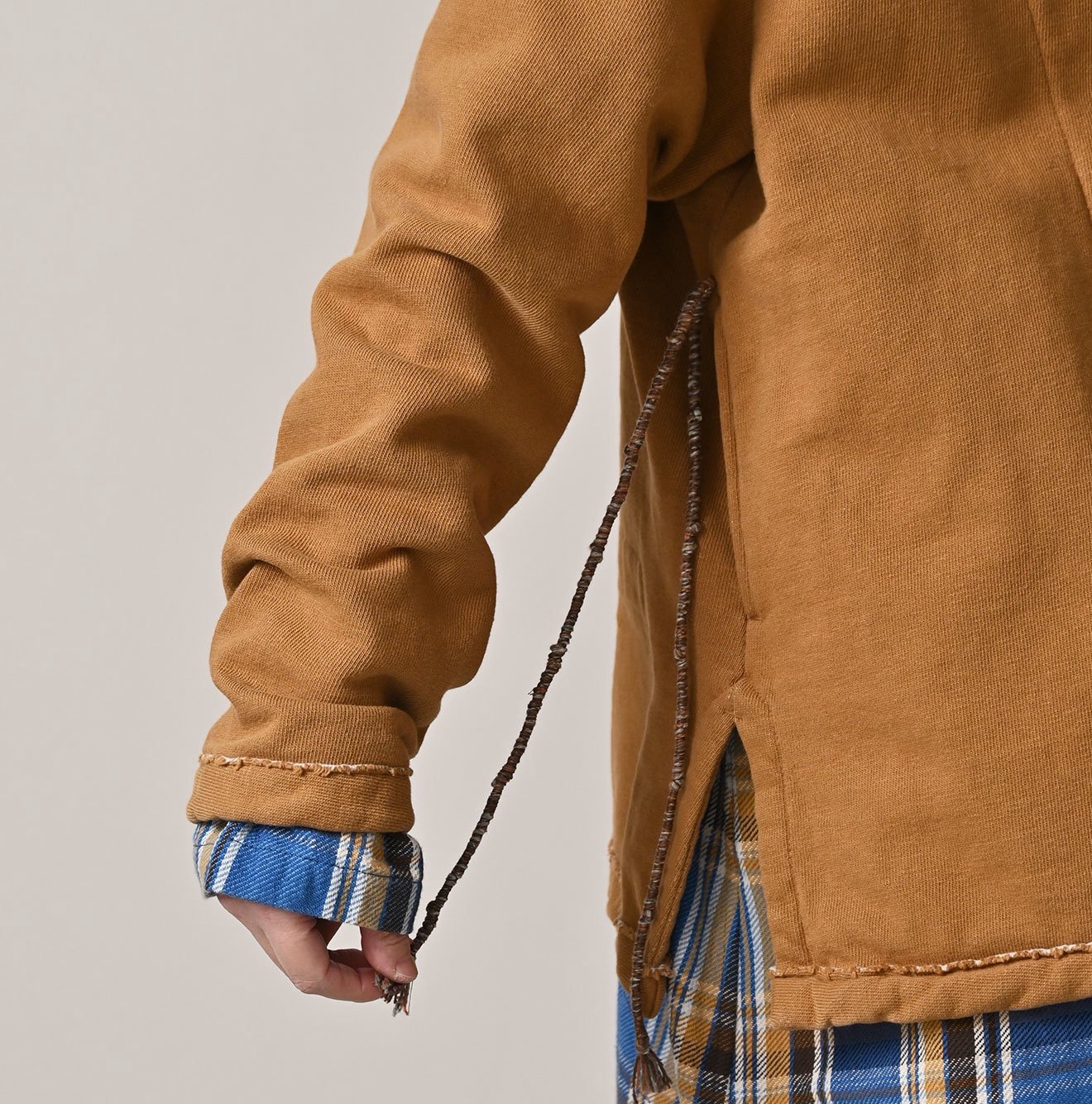 【 Freak’s Store 】 No.1390 民族 外套Denim Jacket