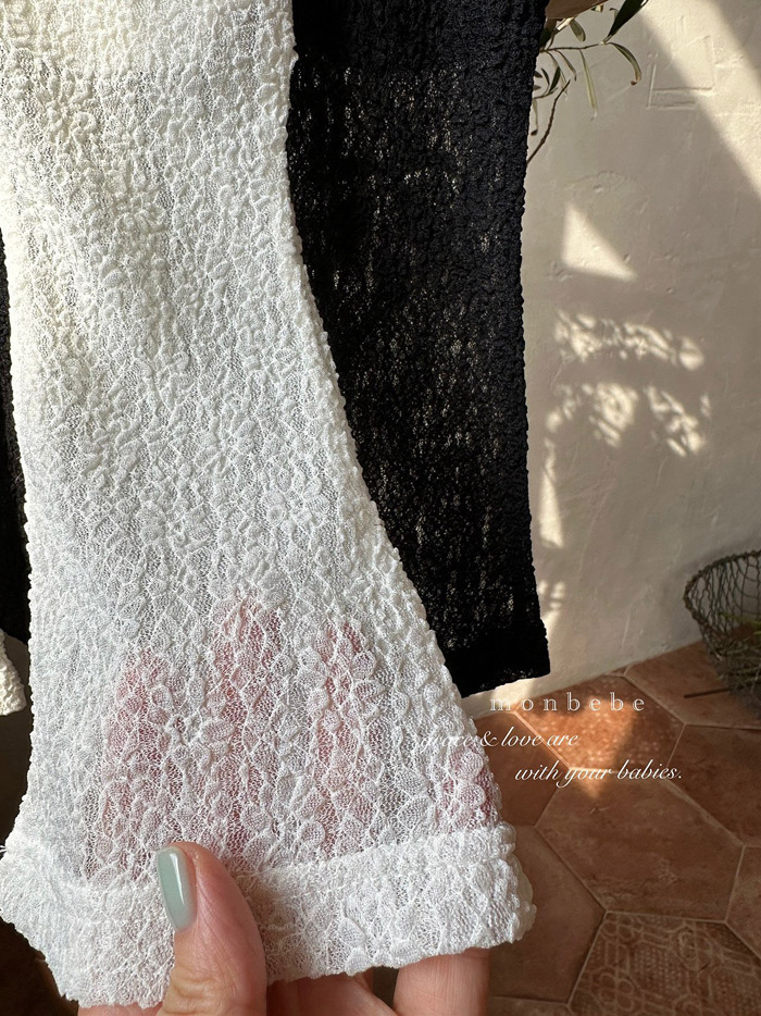 🇰🇷Monbebe長褲 親子