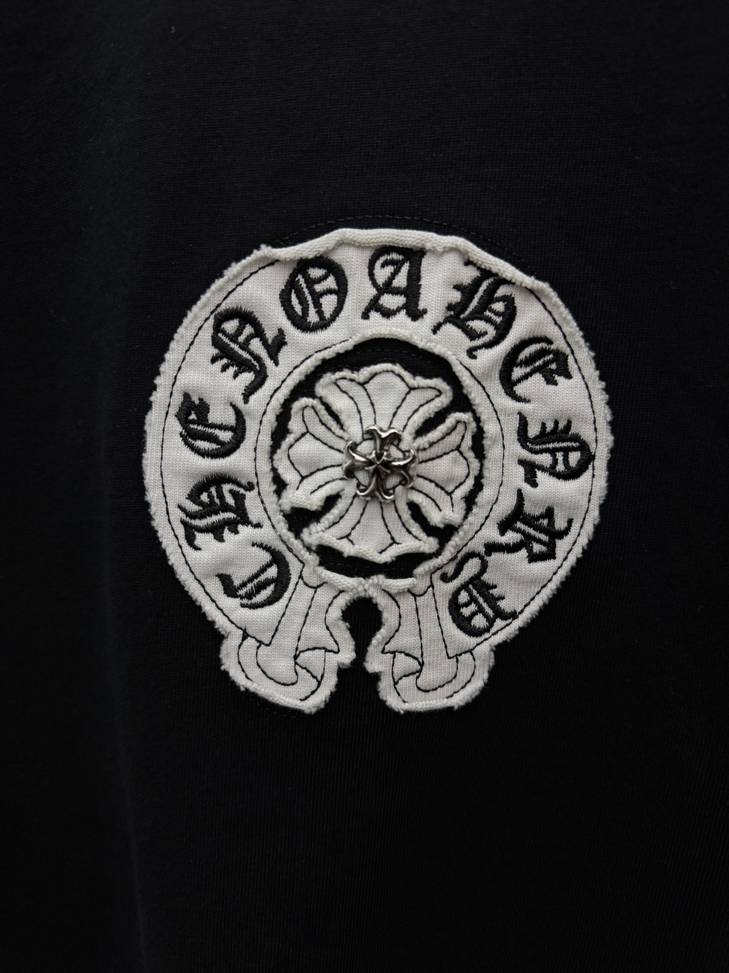 Chrome Hearts Tee