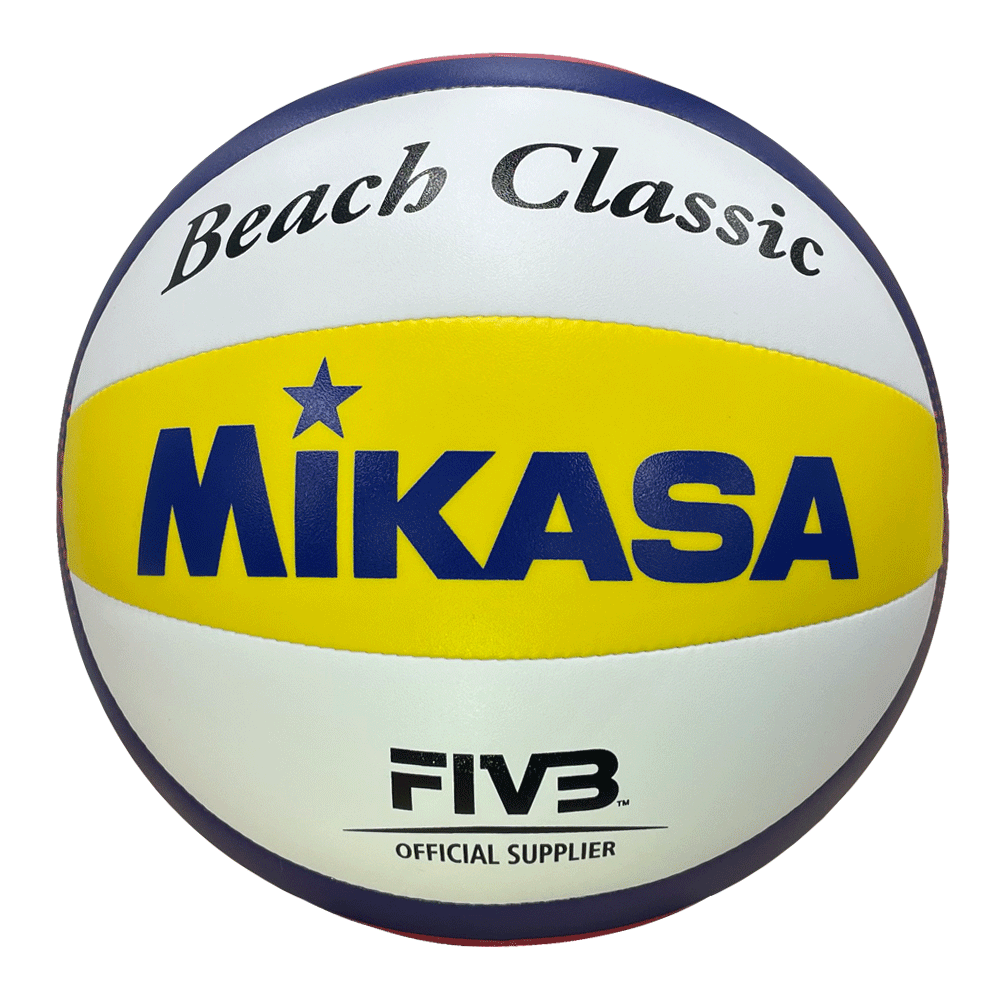 Mikasa Beach Volleyball - BV552C