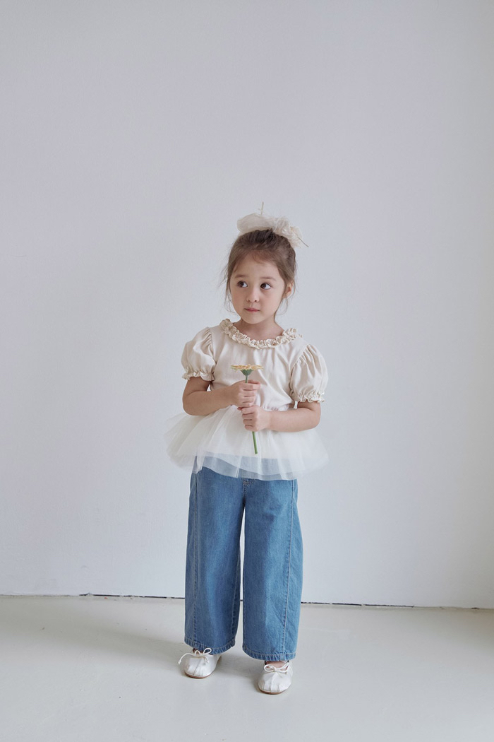 🇰🇷momoann長褲