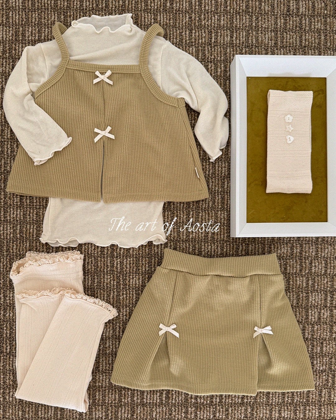 Aosta | [Bibi Vest]