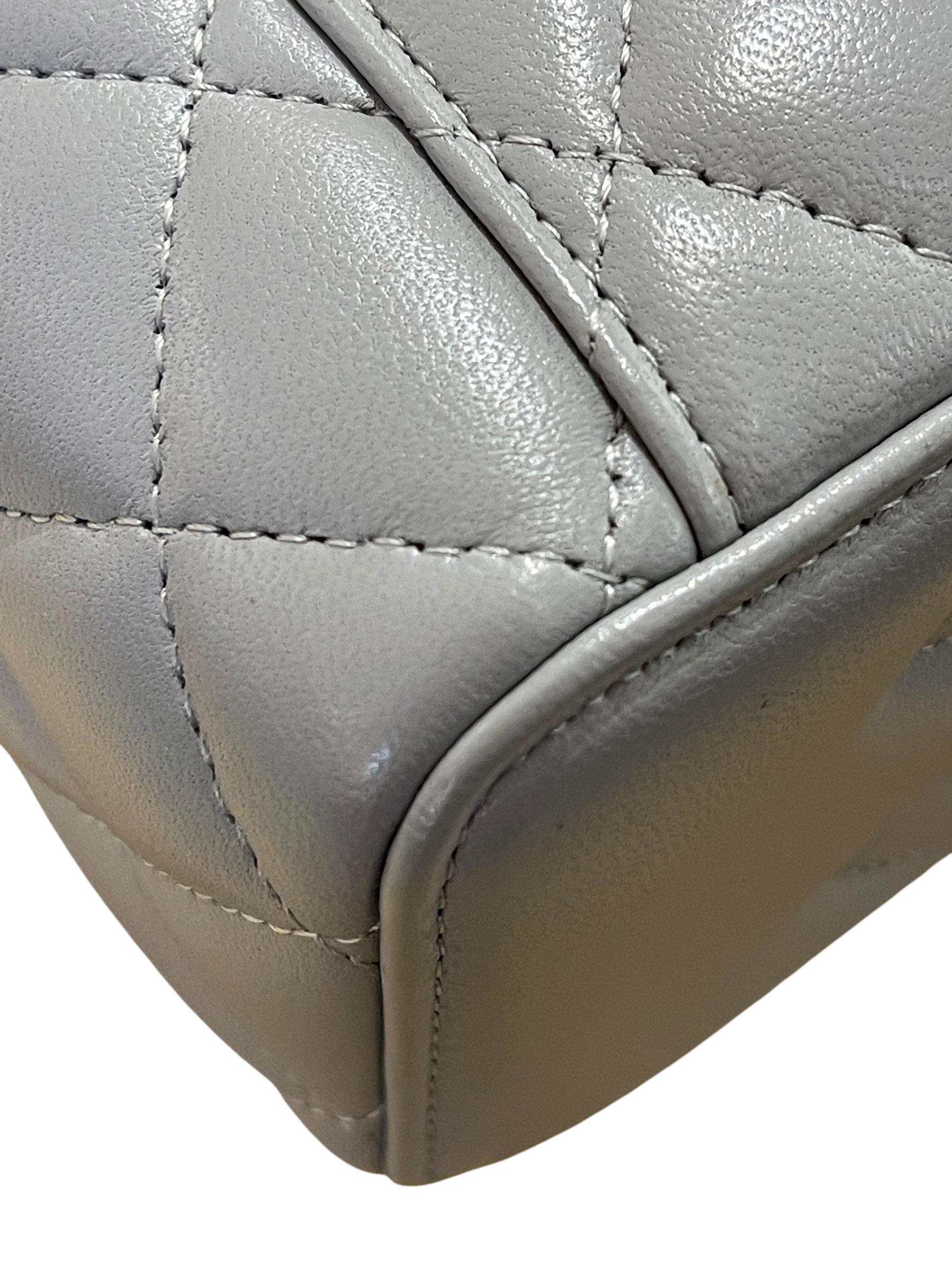 Pre-Owned CHANEL Vanity Case / Product Code: 26051514