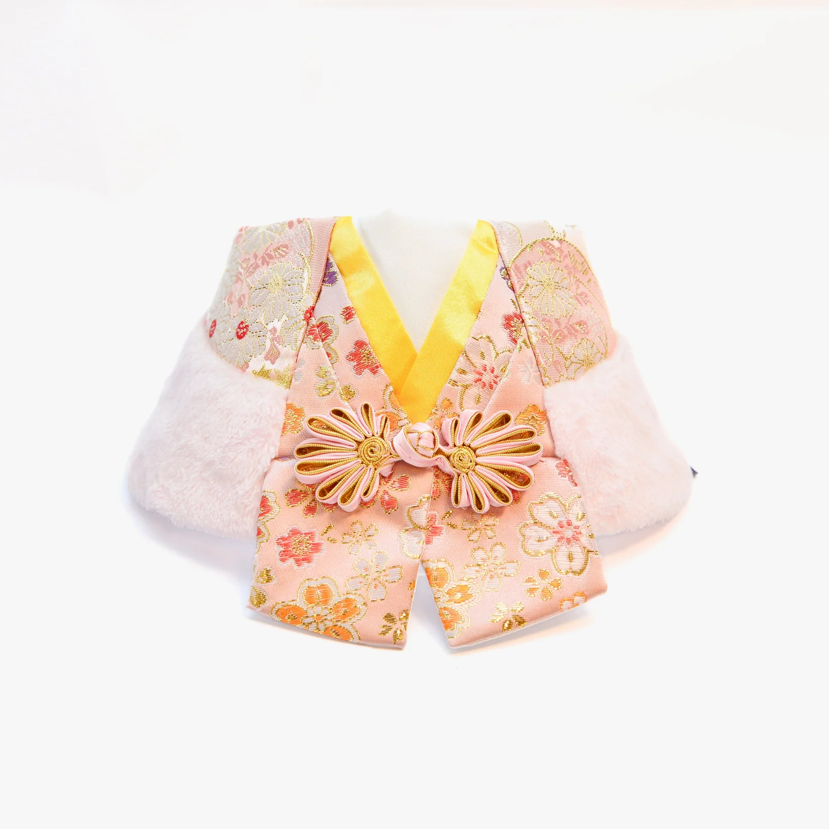 MOMOJI Vermilion 朱雀