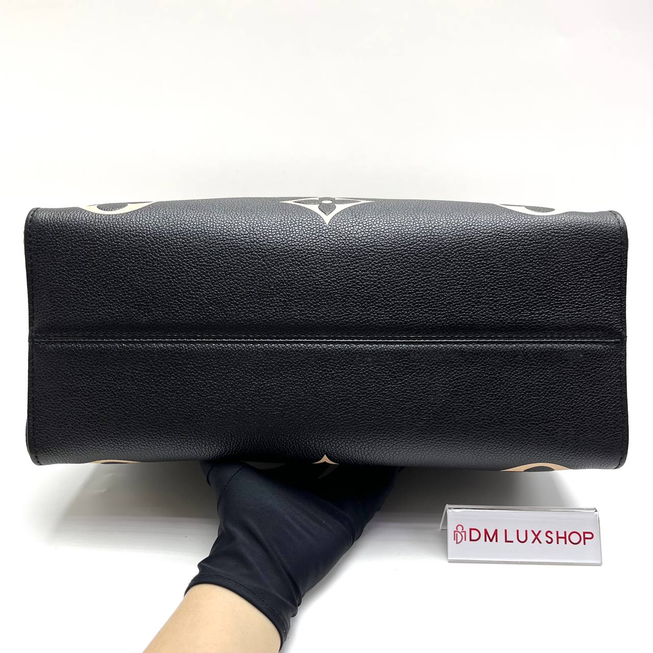 LV Bicolour OnTheGo MM