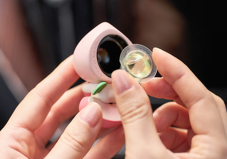 Apeach 空氣清新劑 香薰