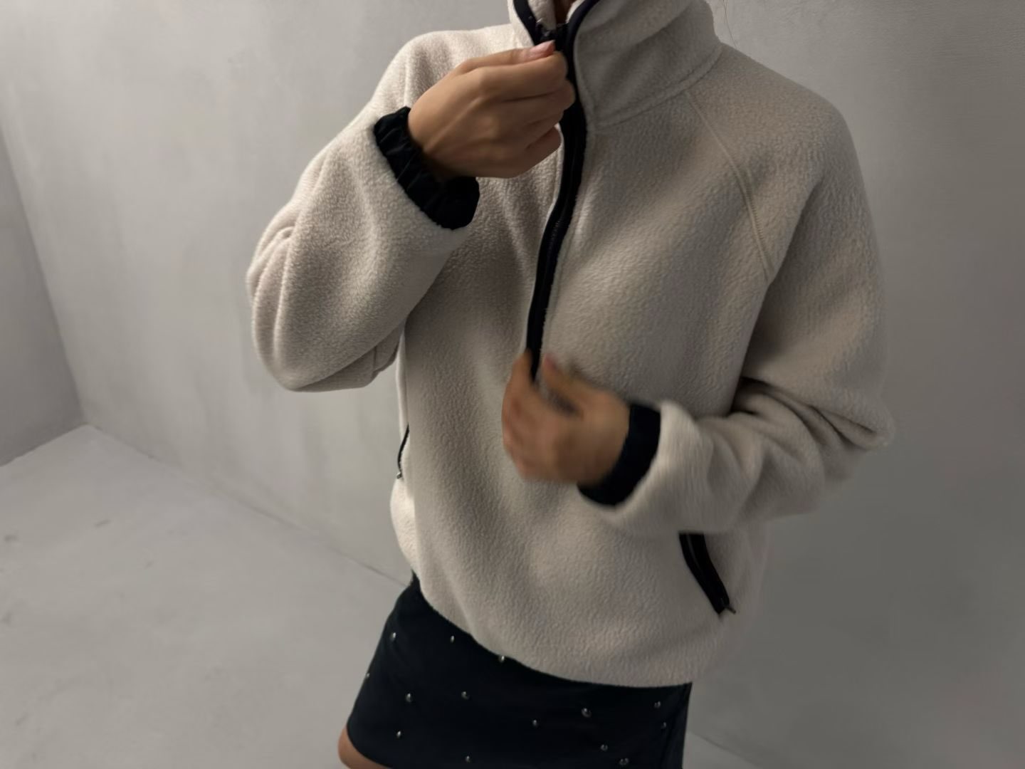 (2026FW) MAISONSTAFF - TOP