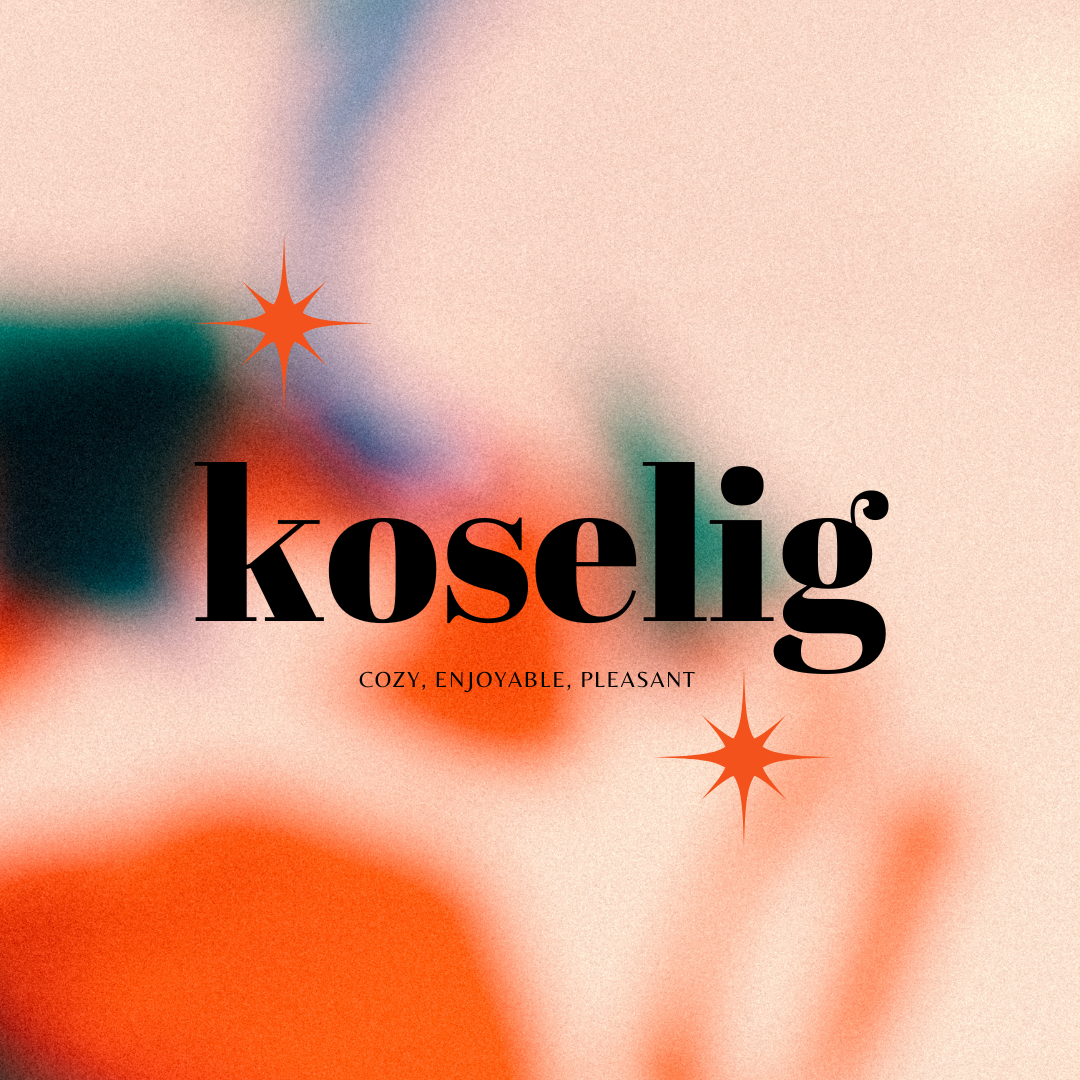 koselig.ore