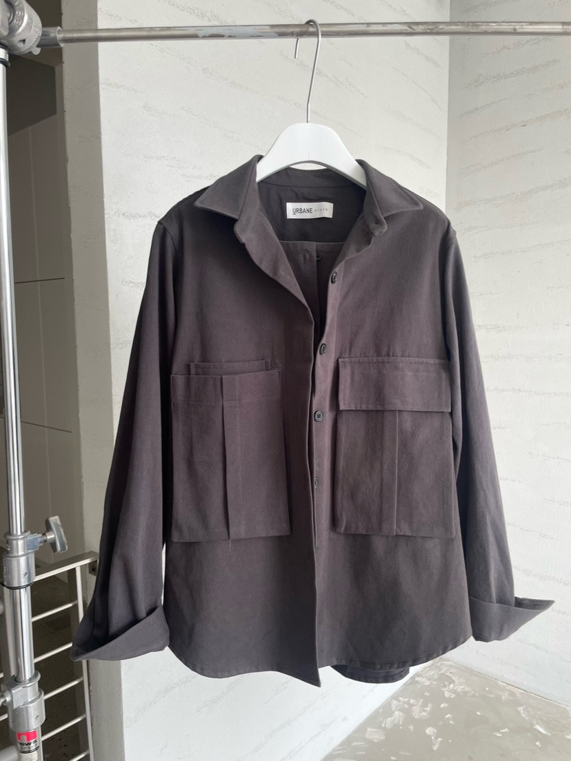 (2026FW) URBAN CLOTH - TOP
