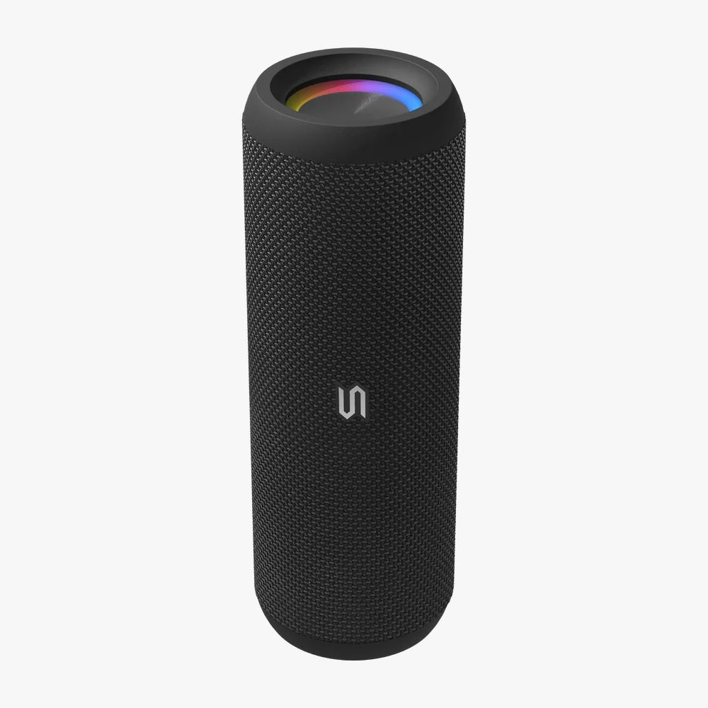 SOUL S-STORM POWER Bluetooth speaker