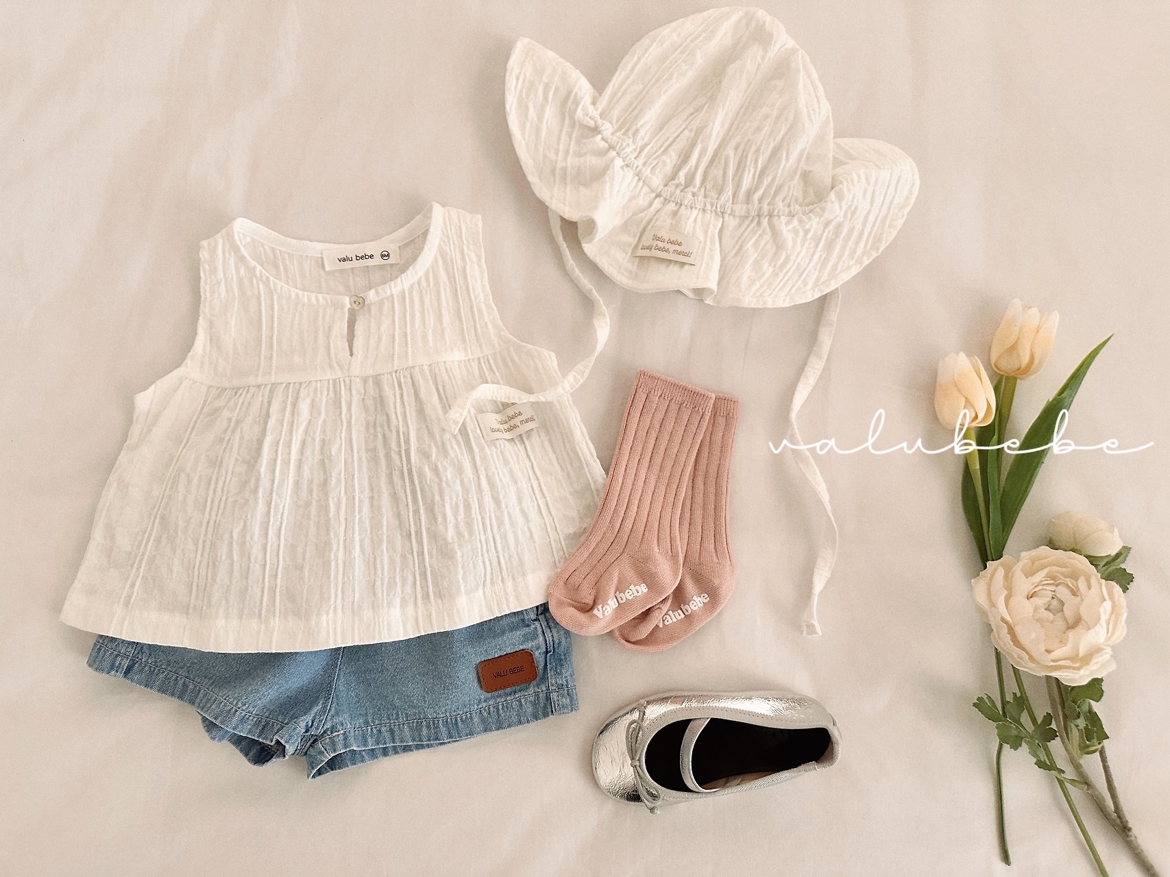 🇰🇷Valu_bebe短褲