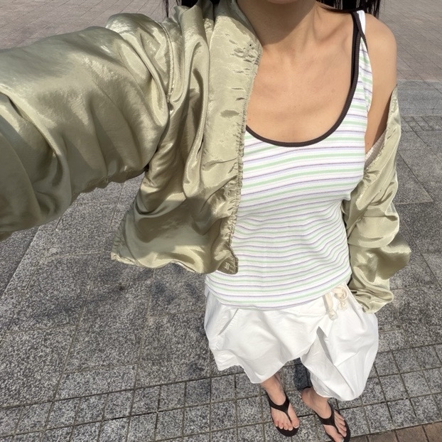 (2026SS) FRANC - VEST