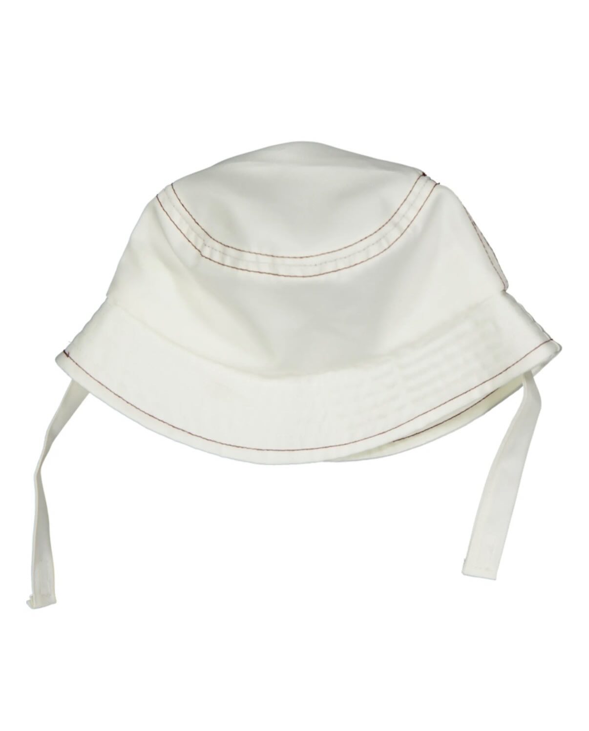 Miffy baby hat (beige) 