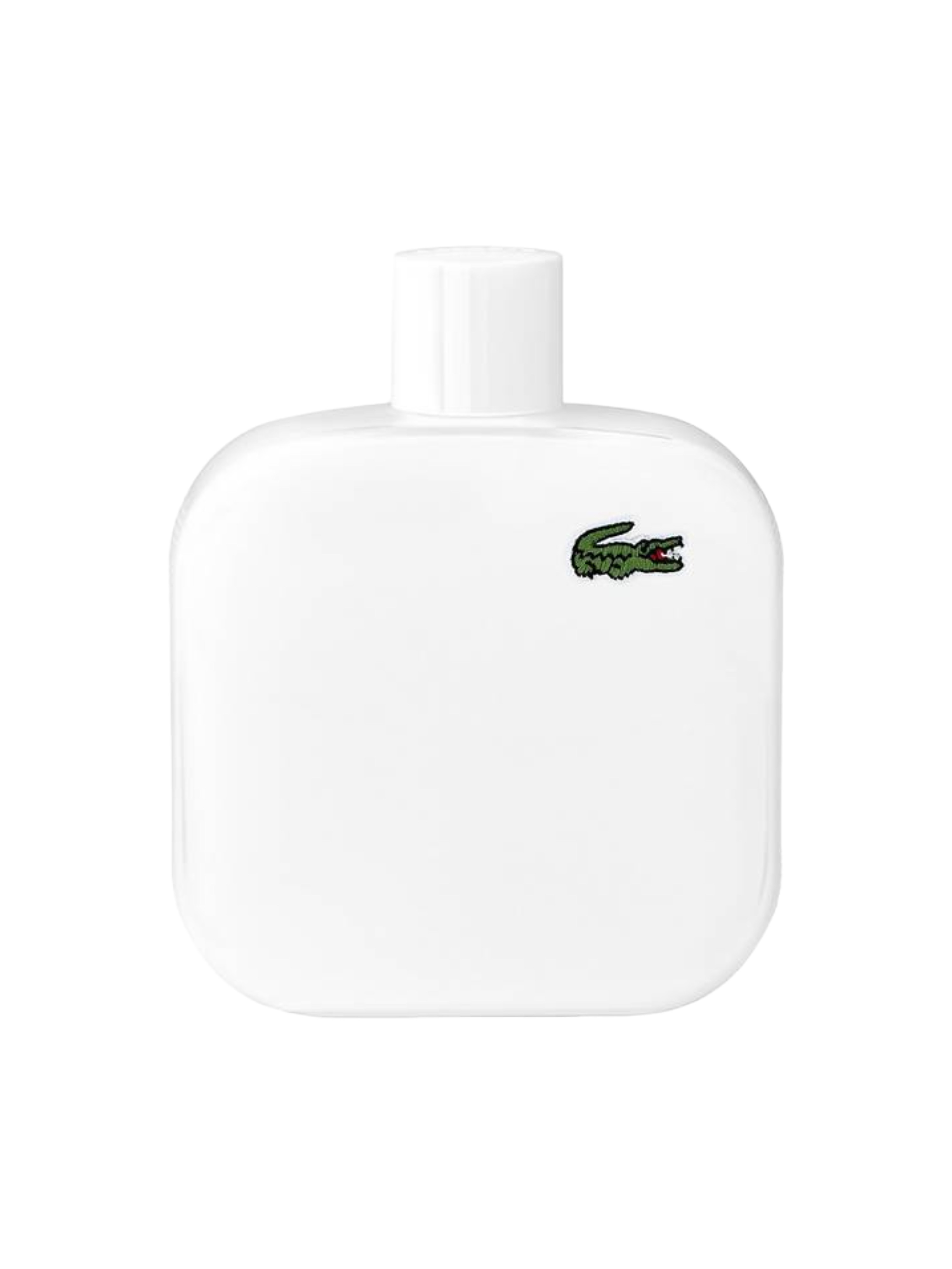 EAU DE LACOSTE L.12.12 WHITE - Lacoste