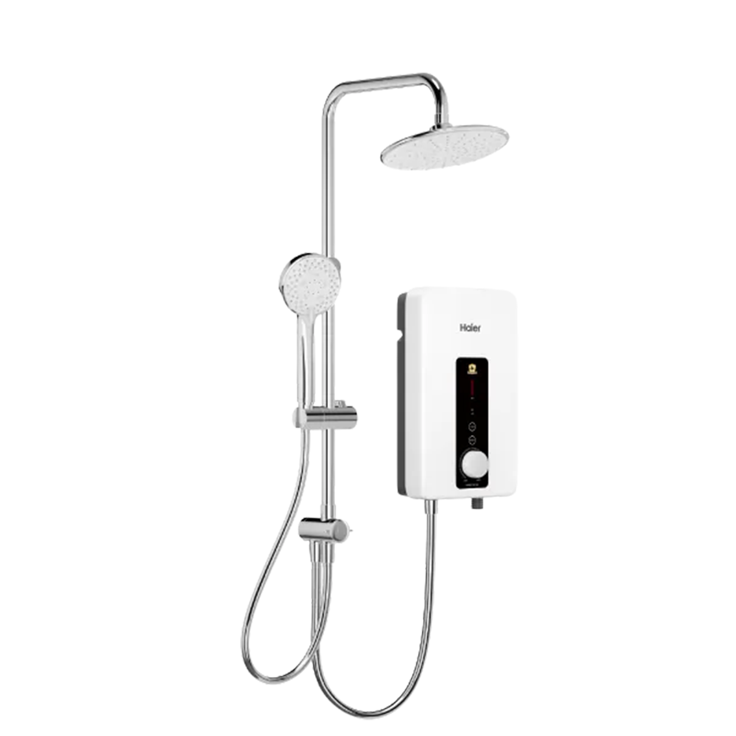 Haier 4.2kW DC Pump Rain Shower Water Heater (EI42M-BP1W-RS)