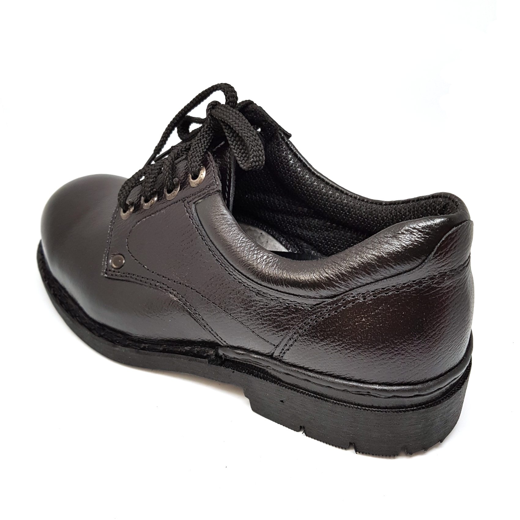 RYDER MEN ON WORK SAFETY SHOES LOW CUT 56201 Kasut Keselamatan