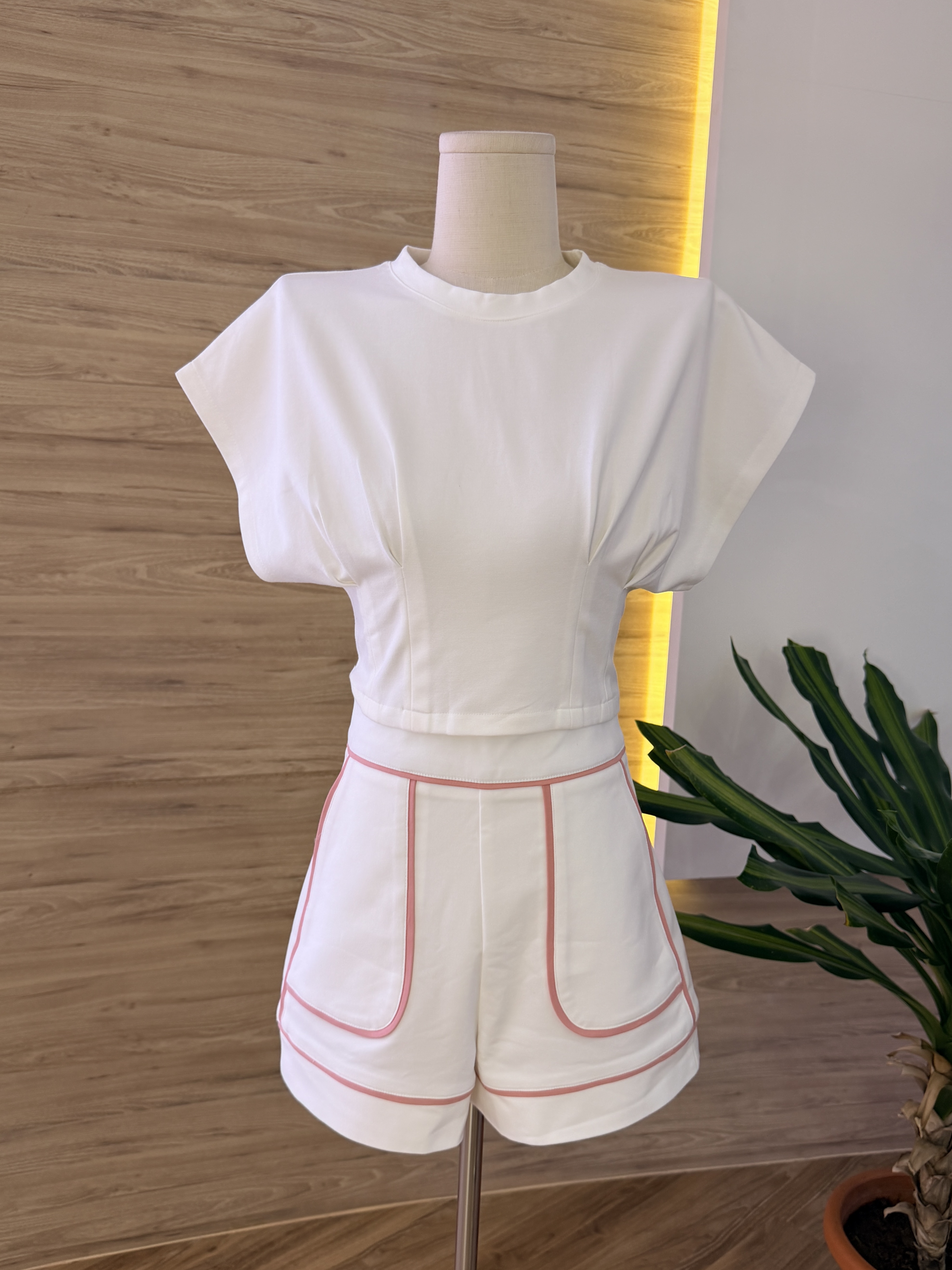 Colette Short
