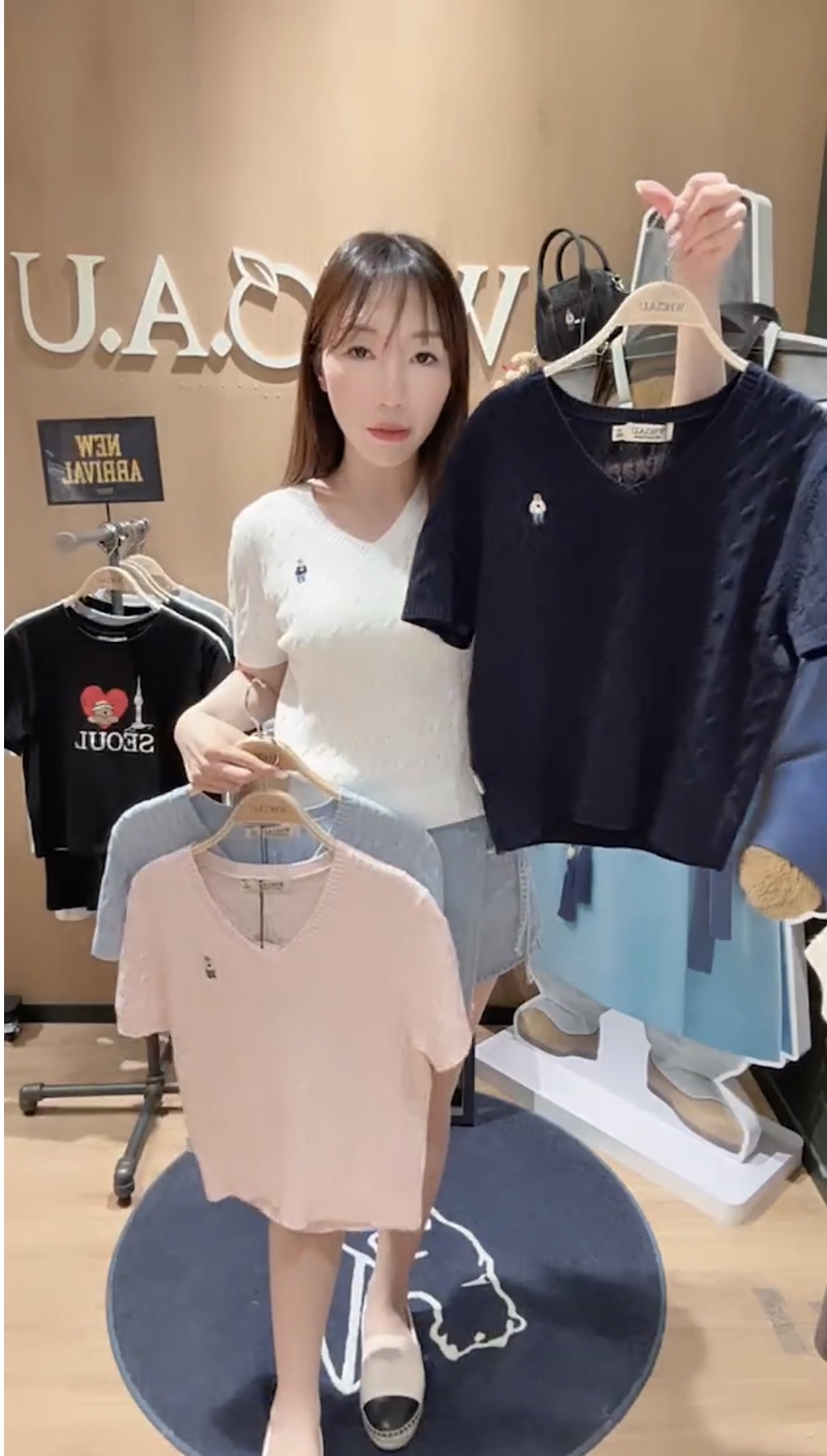 🇰🇷🇰🇷韓國連線27/3🔥🔥10766#wau00709