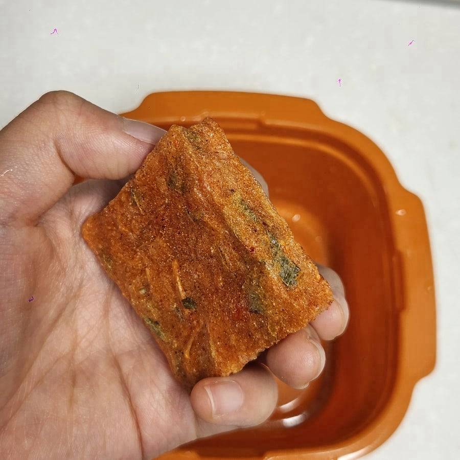 韓國限定 MUJI 無印良品 即沖 大蔥豆芽 泡菜湯 5入/盒｜Kimchi Soup