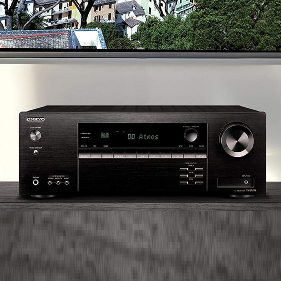 Onkyo-TX+-+SR494-7.2+-+Channel-AV-Receiver | Luen Hing Electrical