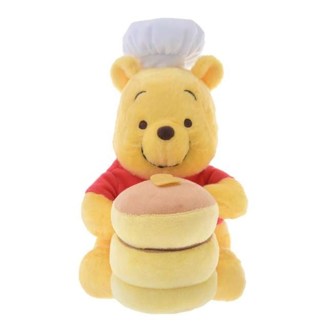 [訂購] [JDS] POOH HUNNY DAY 2026 | 小物盒｜ 約 高さ22×幅13×奥行き16(cm) {TF260721}