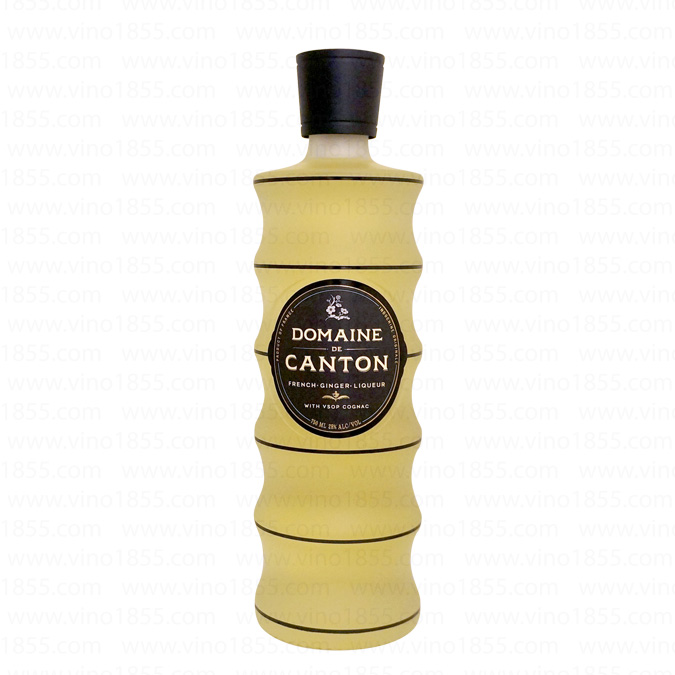 Domaine de Canton Ginger VSOP 
