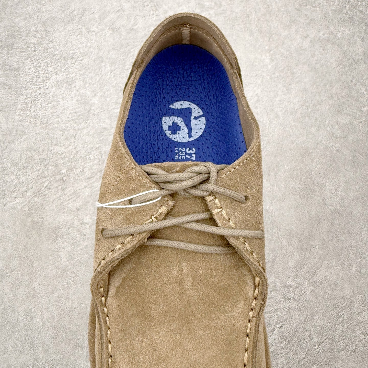 Birkenstock Utti Lace-Up 