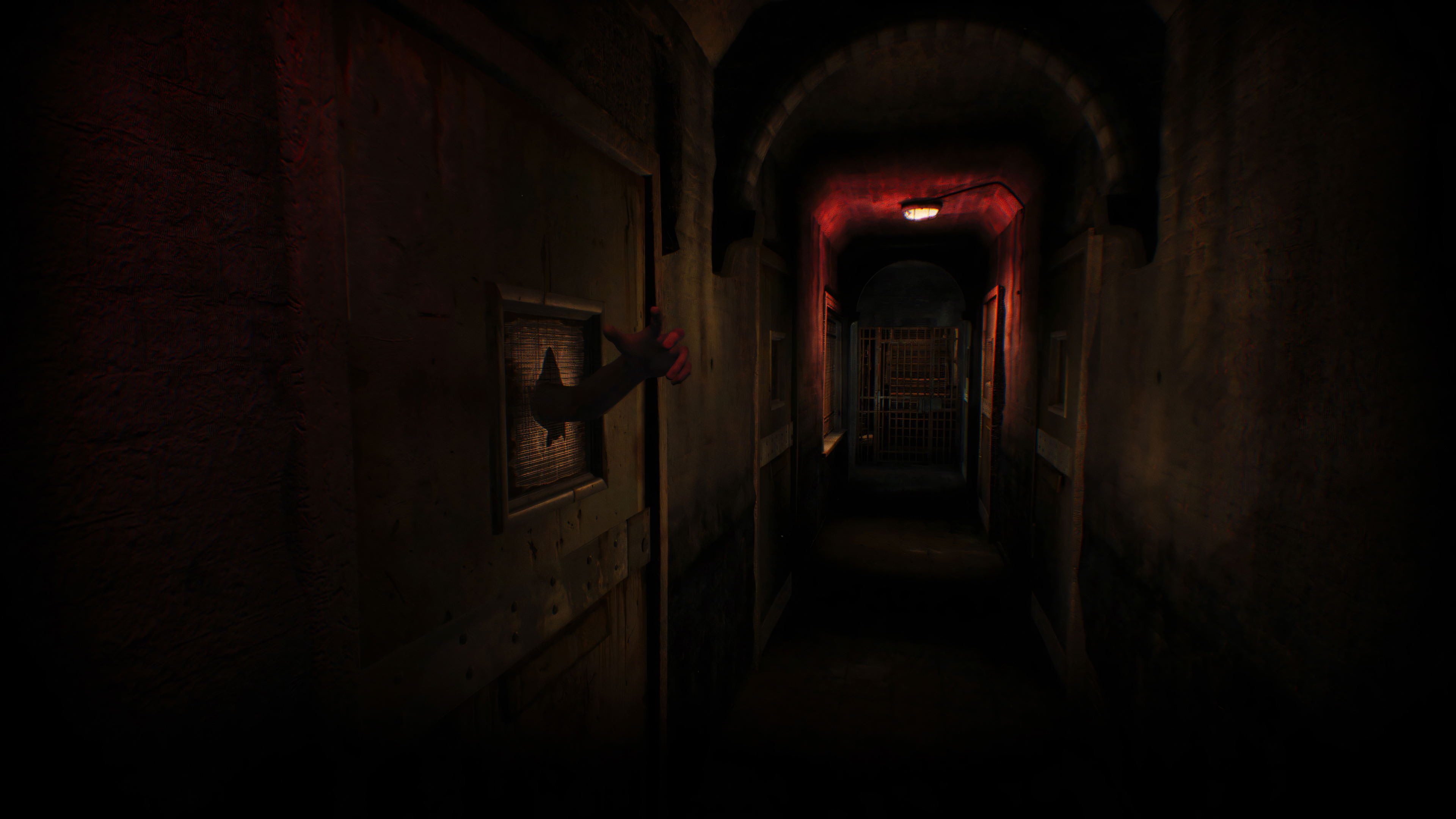 【預售 30/10】PS5 精神病院 Asylum 中/英/日文  (英文封面) PO1212