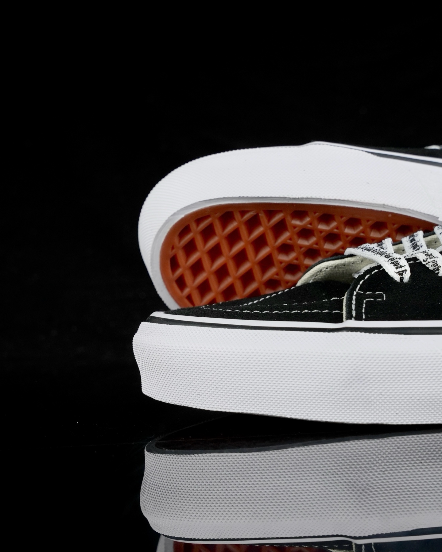 Vans SK8-Hi x Fear of God 