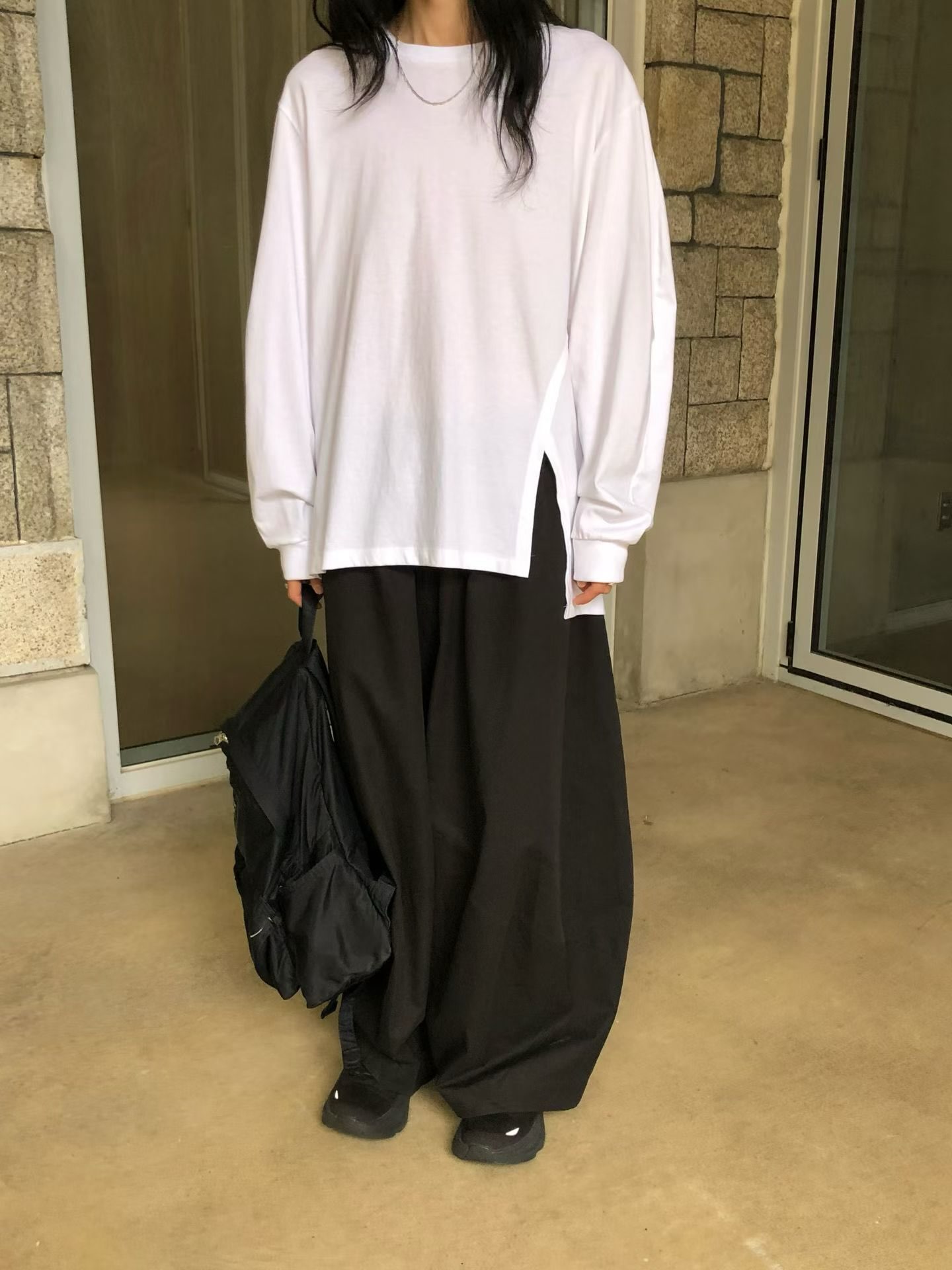 (2026FW) REVE - TOP