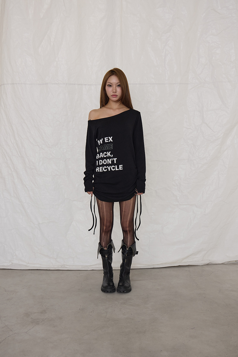MIDNIGHT MOVE - came ops (Black)