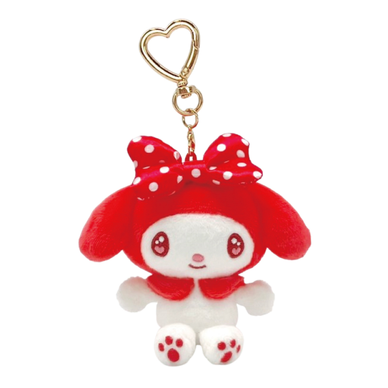 My Melody 掛件 213976-25