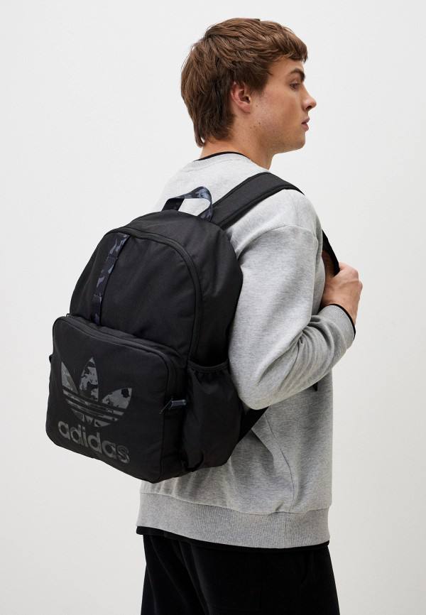 🇯🇵Adidas 迷彩后背包