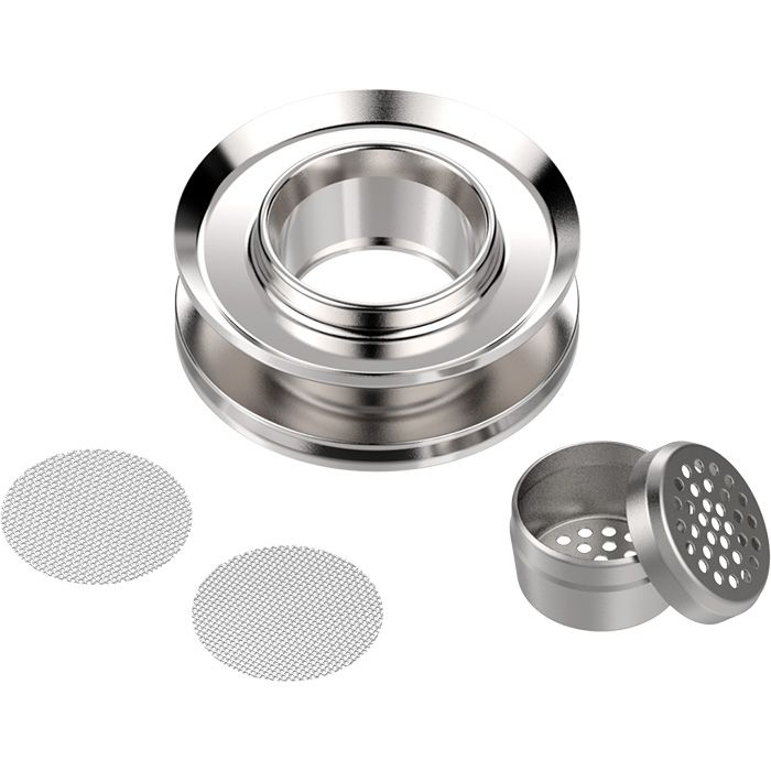 Dosing Capsule Adapter for VOLCANO CLASSIC | Storz & Bickel