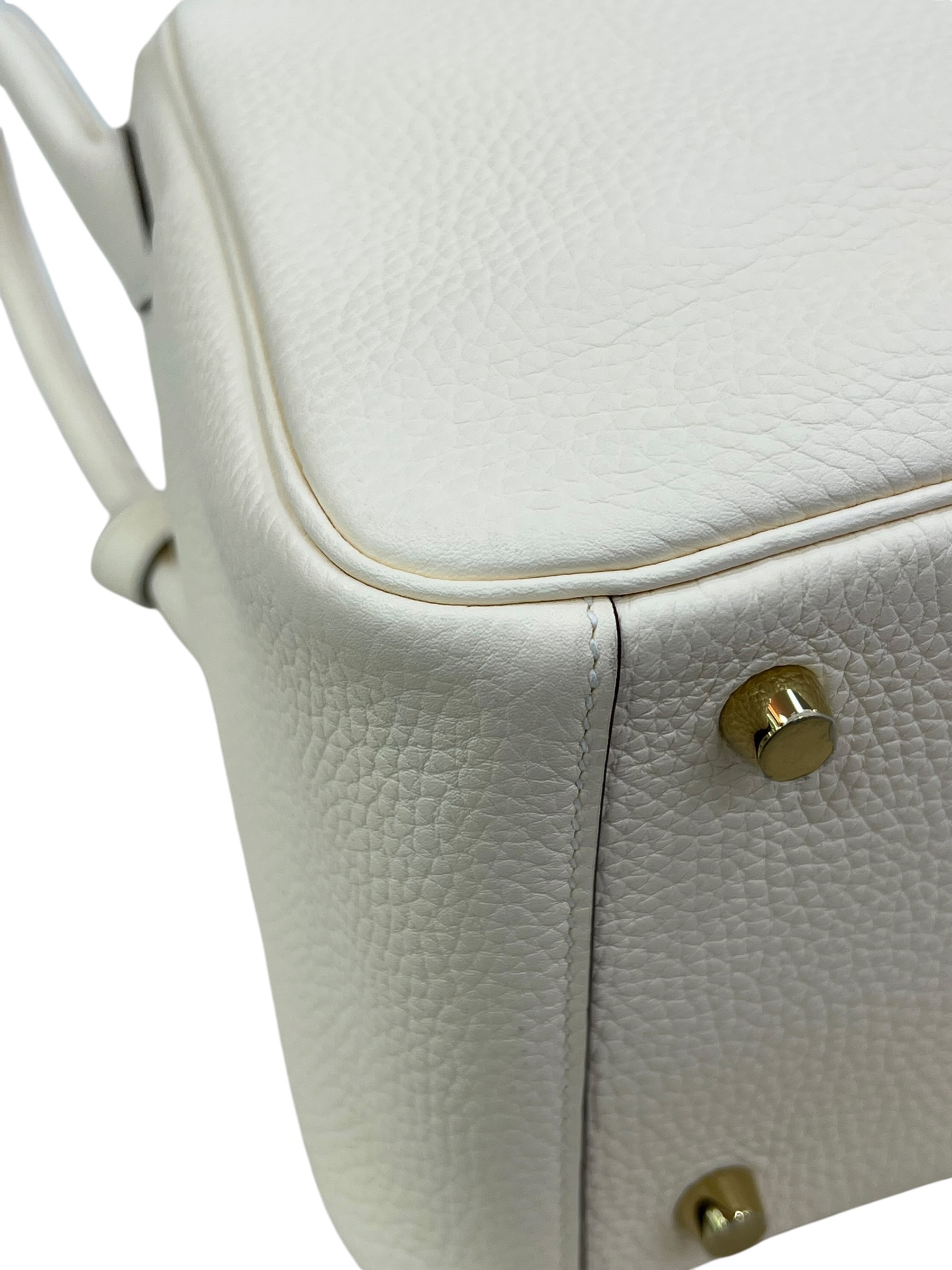 Pre-Owned HERMÉS Lindy 26 Stamp U / Product Code: 063027