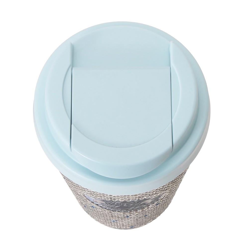 【第二彈】《日本🇯🇵 STARBUCKS 2026 Sakura🌸櫻花杯限定系列》水鑽不鏽鋼保溫杯 473ml