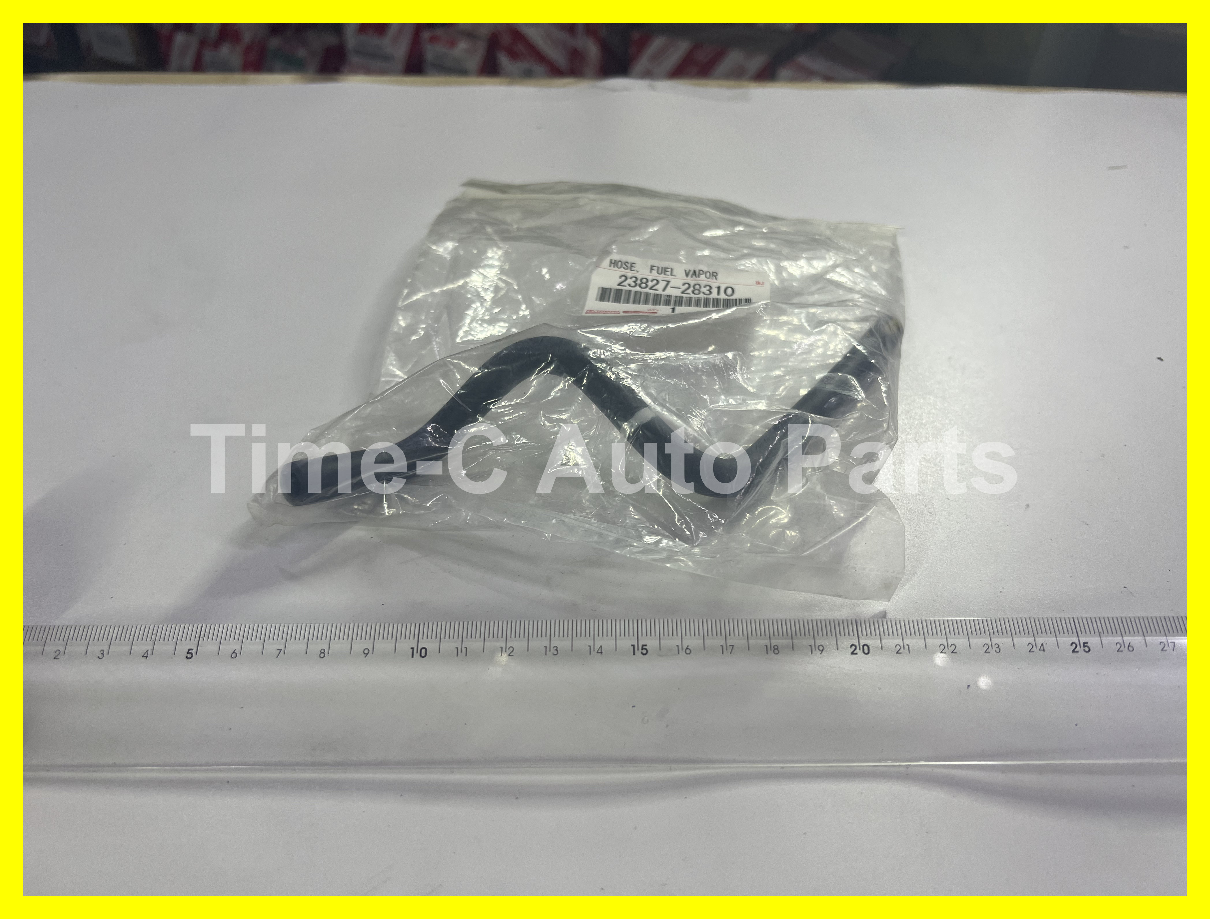 天風喉 23827-28310 - Toyota Estima Hybrid