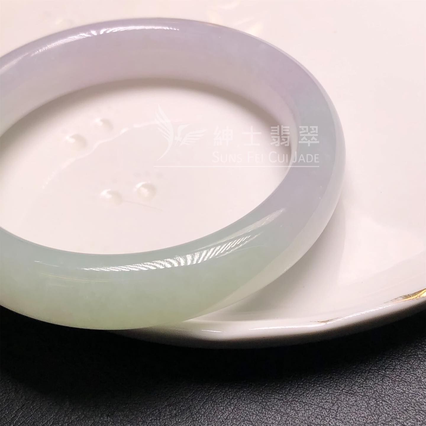 木那春彩福鐲53.8mm - 1