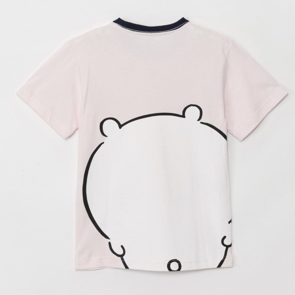 Chiikawa park限定 tee｜預訂