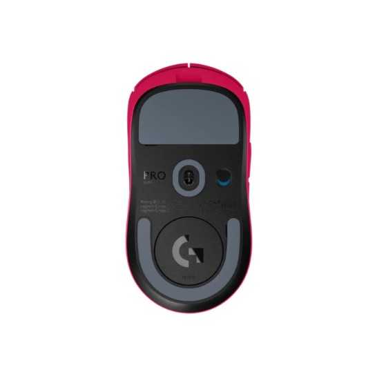 Logitech G Pro X Superlight 2 無線電競滑鼠