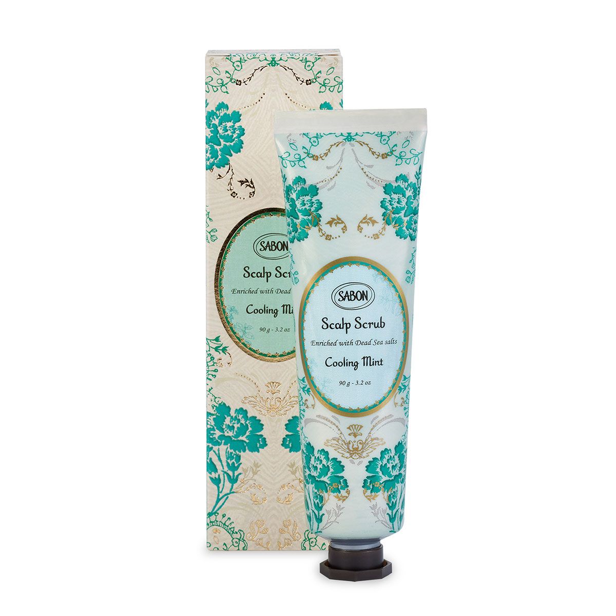 SABON Head Scrub