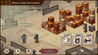 【預售 10/ 12】NS 雷頓教授與蒸氣新世界 Professor Layton and The New World of Steam 中/英/日文  (日文封面 ) XLMS3397