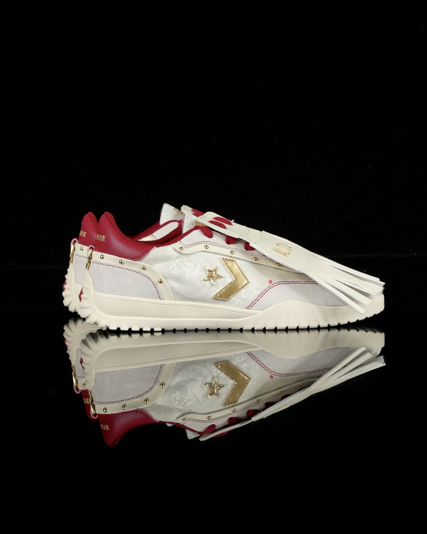 Converse Run Star Trainer OX A19073C