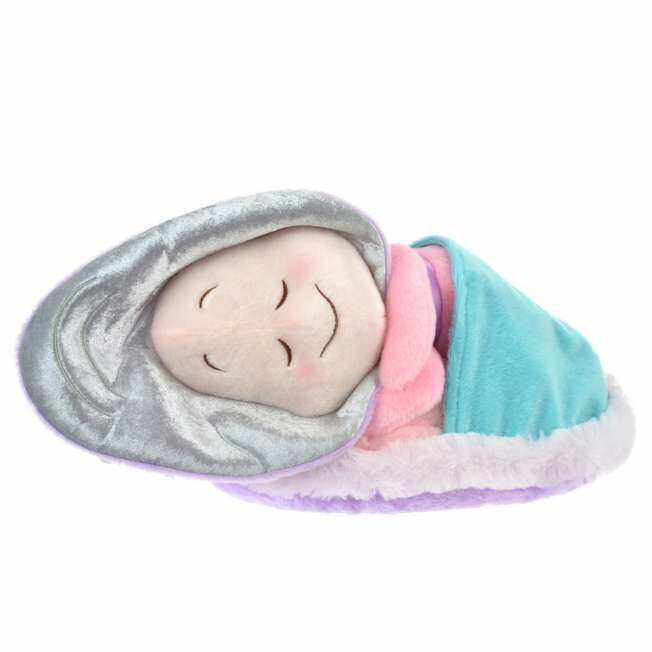 [現貨] [JDS] GORORIN | BABY OYSTER 吊飾 ｜ 毛公仔 {TF2403006}