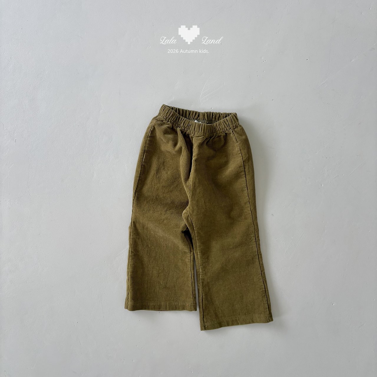 Lalaland | Bibi Bootcut