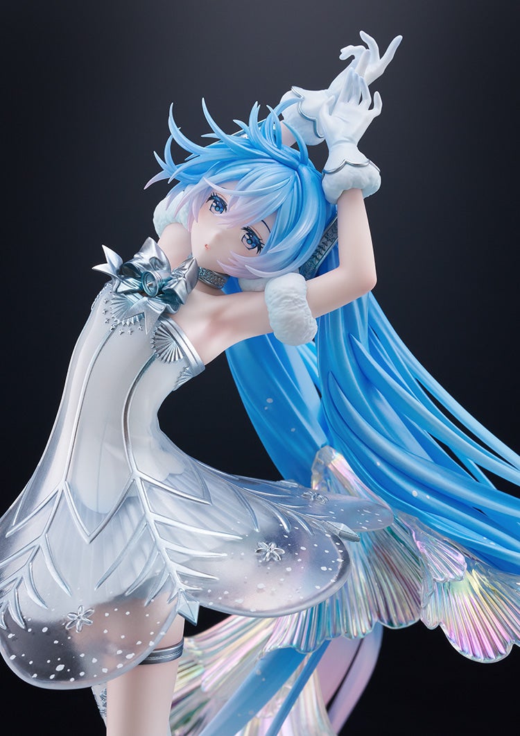 (預訂訂金 $700) (總價 $1590) GSC G.S. Collection [SC] 初音未來交響樂 2025 札幌公演Ver. (行版) Hatsune Miku