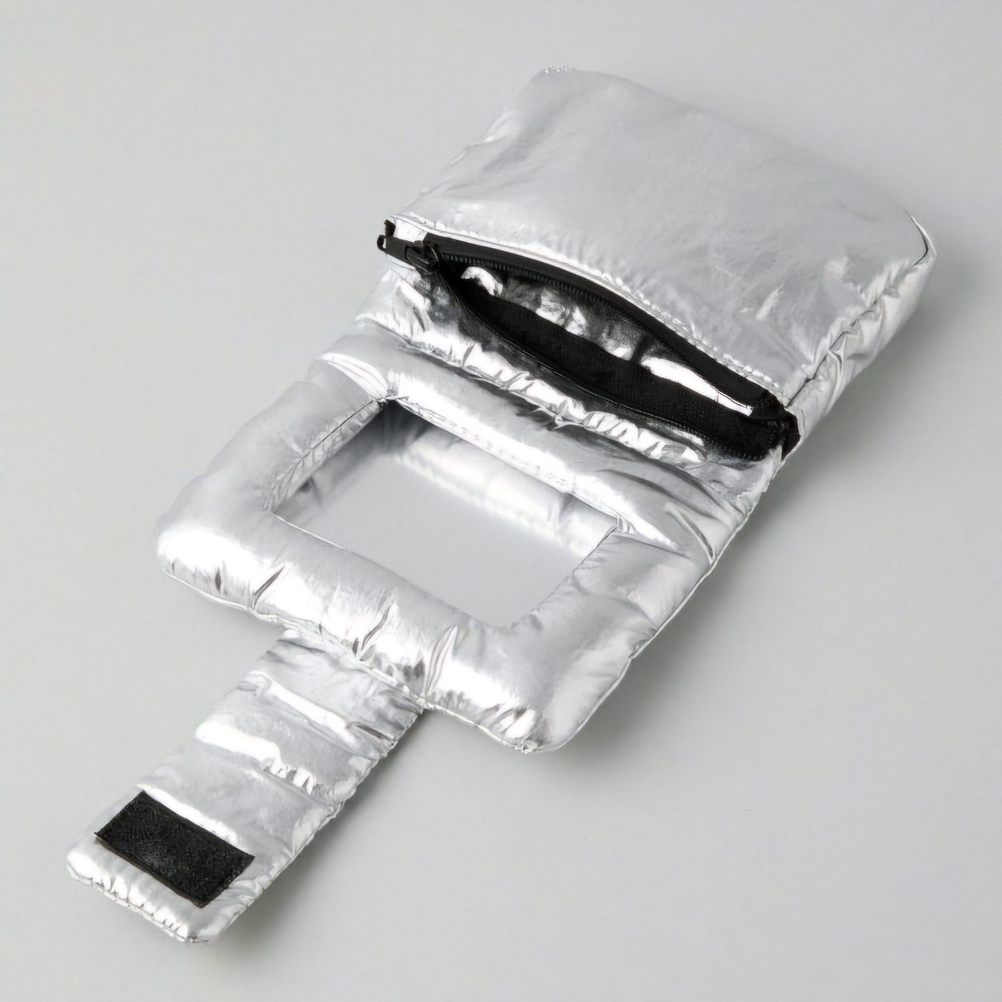 CITEN 迷你化妝包 (附鏡)